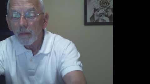 Roy online show from October 6, 1:54 am