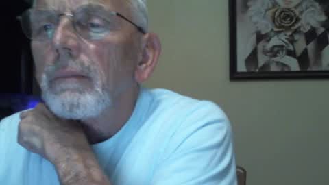 Roy online show from December 8, 2:30 pm