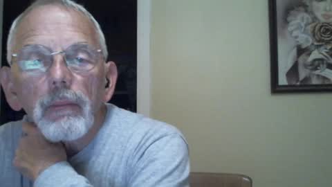 Roy online show from January 21, 12:24 pm