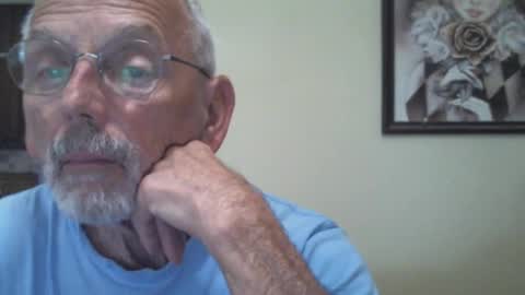 Roy online show from March 3, 5:23 pm