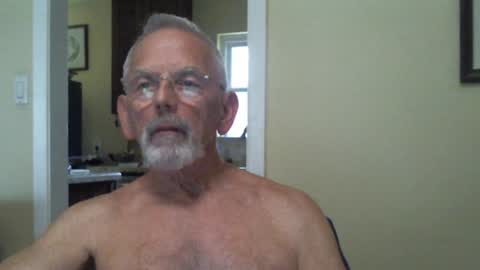 Roy online show from January 15, 4:00 pm