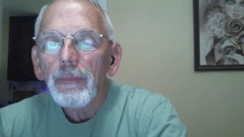 Roy online show from January 25, 2:36 pm