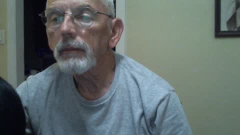 Roy online show from January 20, 12:28 pm