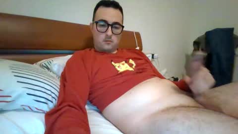 gullit93 online show from February 14, 8:48 pm