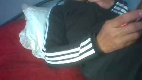 gunishment online show from January 3, 2:30 pm