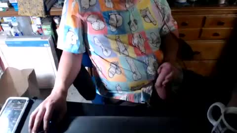 Gunther online show from July 27, 4:58 pm