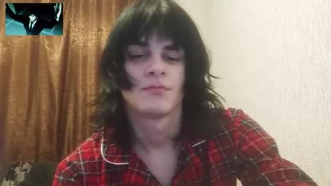 gushill_ online show from February 25, 1:50 am