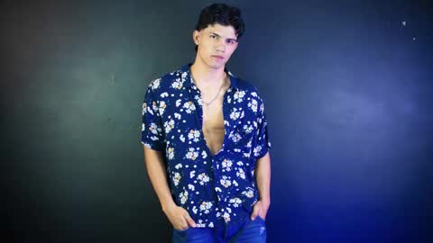 Guts online show from March 5, 6:59 pm