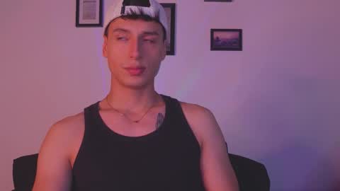 Gabriel online show from January 15, 6:17 am