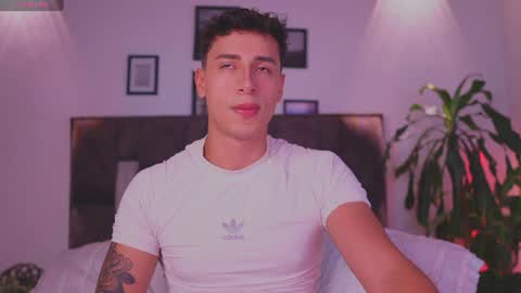 Gabriel online show from August 5, 4:39 am