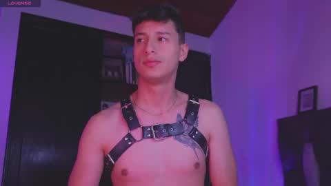 Gabriel online show from December 22, 6:43 am