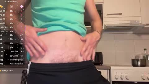 NaughtyFitHusband online show from February 4, 4:24 pm