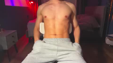 Slava  Rik online show from February 3, 7:08 pm