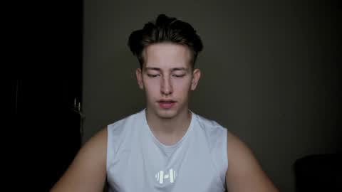 Oliver online show from January 15, 9:09 pm