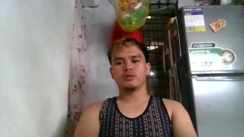 gymsin_borte online show from April 19, 1:05 am