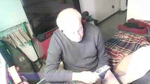 hacknoob62 online show from February 1, 3:00 pm