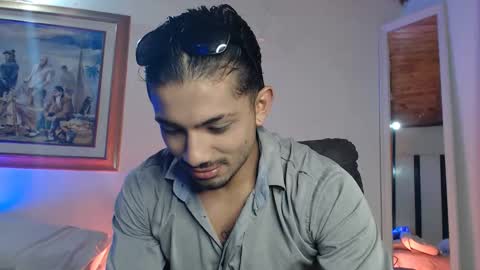 HADEZ online show from April 19, 3:39 am