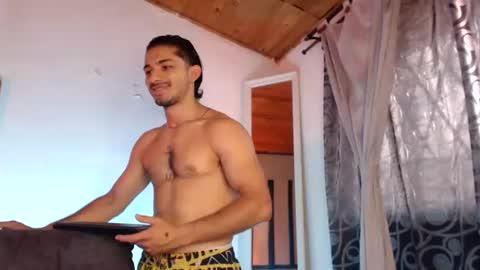 HADEZ online show from July 13, 3:58 pm