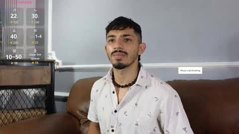 HADEZ online show from September 29, 11:41 am