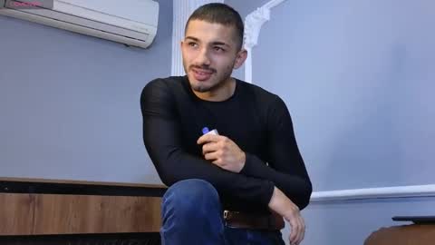 HADEZ online show from October 11, 4:33 pm