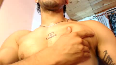 HADEZ online show from August 9, 3:23 am