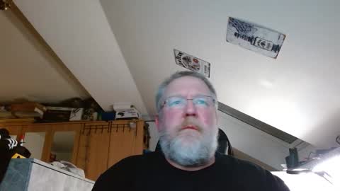 haiflosse online show from February 19, 6:15 pm