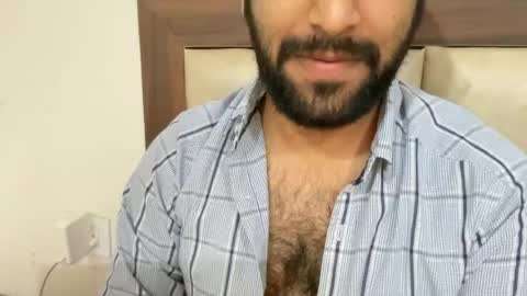 hairy_alpha online show from July 2, 2:23 pm