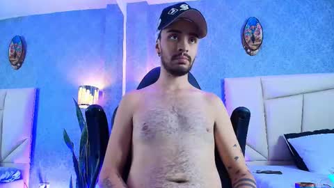 H A I R Y D I A M O N D online show from September 20, 7:08 am