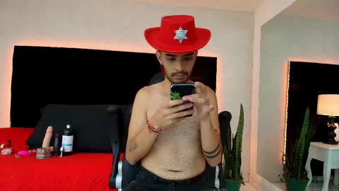 H A I R Y D I A M O N D online show from September 13, 6:31 pm