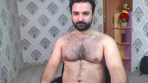 Hairy Tyler online show from March 10, 7:44 am