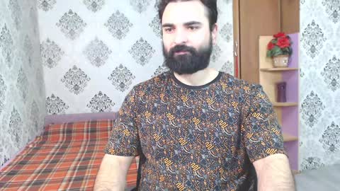 Hairy Tyler online show from December 9, 8:33 am