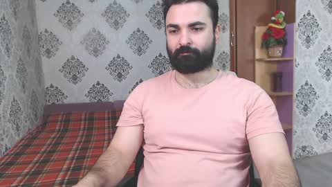 Hairy Tyler online show from February 1, 10:05 am