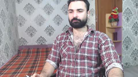 Hairy Tyler online show from January 21, 3:16 am