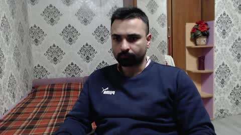 Hairy Tyler online show from December 15, 9:09 pm