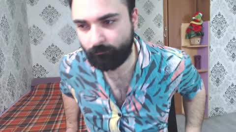 Hairy Tyler online show from February 3, 10:47 am