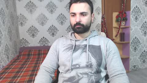 Hairy Tyler online show from January 8, 7:45 am