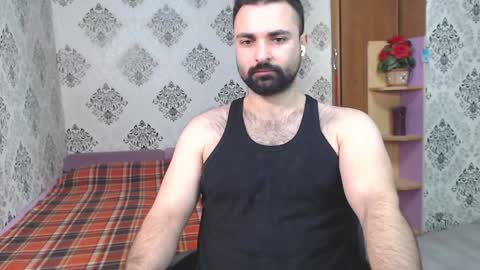 Hairy Tyler online show from December 25, 12:48 am