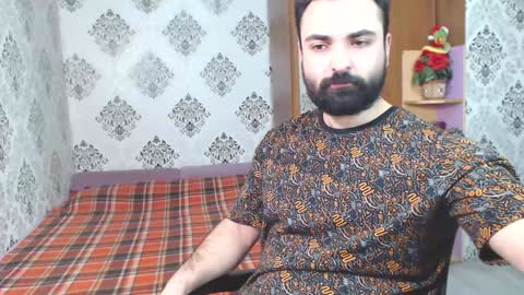 Hairy Tyler online show from January 25, 4:34 am