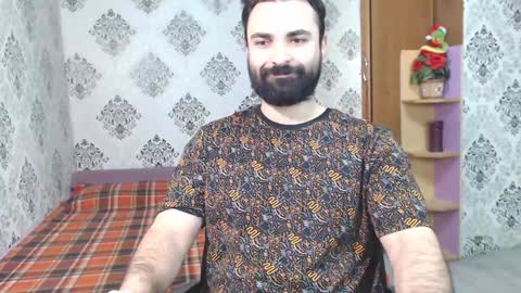 Hairy Tyler online show from January 27, 4:20 am