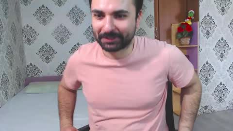 Hairy Tyler online show from March 1, 10:24 am