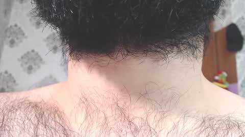 Hairy Tyler online show from January 31, 2:48 am