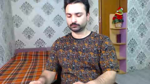 Hairy Tyler online show from February 19, 5:06 pm