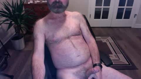 HairyArchTex online show from January 11, 4:38 am