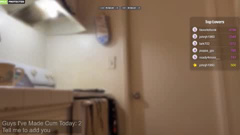 Hairy Belly online show from February 14, 6:47 pm