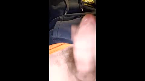 Snapshot of hairybignuts89 chatting on January 22, 11:56 am hairybignuts89 online show from January 22, 11:56 am