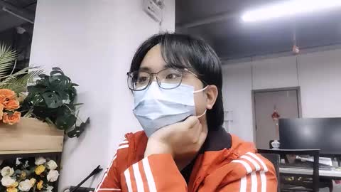 hairycol66 online show from February 8, 4:55 pm