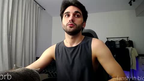 Adam online show from April 7, 4:56 am