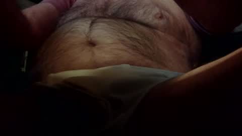 hairydad246 online show from June 12, 6:49 pm