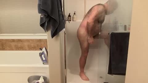 hairydaddreams online show from February 4, 2:12 pm