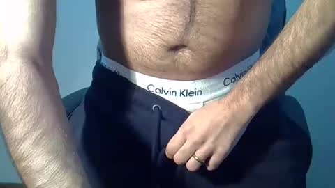 hairydaduncut online show from January 19, 1:02 pm